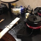 ＊要予約！！シルバーアクセサリーハンドメイド教室の画像