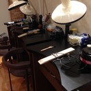 ＊要予約！！シルバーアクセサリーハンドメイド教室の画像