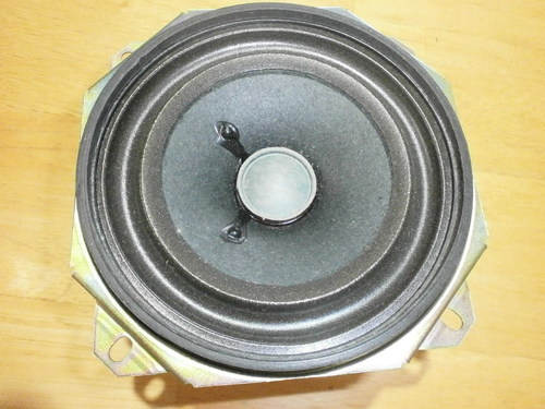 オンキョー　デュアルコーン　スピーカ　5S-32K  2台