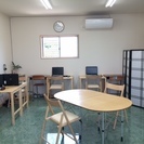 【無料体験受付け】本日、岩出市中黒に新規開校しました。の画像