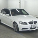 ◆ＢＭＷ3シリーズ◆３２５Ｉ　Ｍスポーツ◆Ｈ18年式/高品質Ａラ...