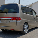 ホンダ ステップワゴン (車検2年付) ローダウン 20インチアルミ etc...の画像