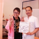 タカ&トシ司会　日本テレビ「炭水化物抜きダイエットは有効か？」出演　大阪ファスティングダイエット協会の画像