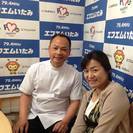 タカ&トシ司会　日本テレビ「炭水化物抜きダイエットは有効か？」出演　大阪ファスティングダイエット協会の画像
