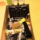 デアゴスティーニ ROBOZAK ロボザック 　一式　組立済の画像