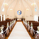 結婚式◆神戸北野教会 - 神戸市