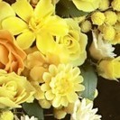 クレイクラフト　ゆめの花の画像