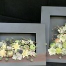 クレイクラフト　ゆめの花の画像