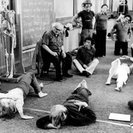 体の可能性を高めるフェルデンクライスメソッドの画像