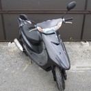 整備済み、原付スクーター　ZRｴﾎﾞﾘｭｰｼｮﾝ(極上車) 安く...