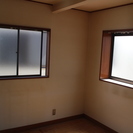 ペット可！市川市３DK＋ロフト付の戸建賃貸！！