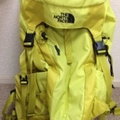 THE NORTH FACE 中容量(32l)バッグパック