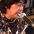 山木康世（元ふきのとう）コンサート＠新発田市
