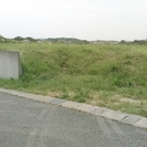 葉山2丁目 2区画② 売地