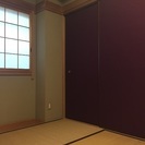 明石市でファミリーとシェアハウス