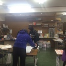 西八王子で楽しく書道！基礎から創作まで。