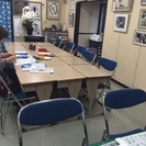 八王子のめじろ台教室で自分探しをしませんか？松本書道会で基礎から創作までの画像