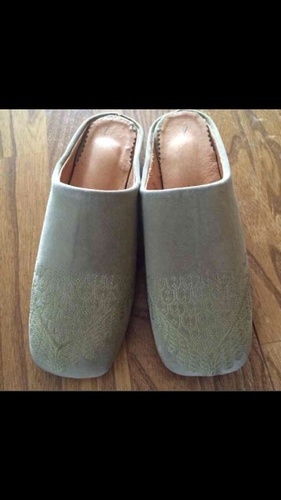 バブーシュ 新品