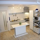 名古屋の中心地、栄まで自転車で通える好立地！アクセス抜群のSHARE HOUSE180°黒川 - シェアハウス