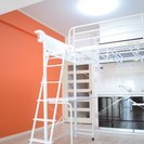 名古屋の中心地、栄まで自転車で通える好立地！アクセス抜群のSHARE HOUSE180°黒川 − 愛知県