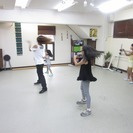 新☆メンバー募集！★ＴＡＥ★ KIDS JAZZHIPHOP(G...