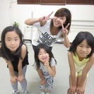 新☆メンバー募集！★ＴＡＥ★ KIDS JAZZHIPHOP(GIRLS)の画像