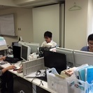 SEMに強いWEBデザイナー募集!経験者優遇!の画像