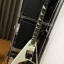 Jackson USA RR1 処分品なため価格相談のります
