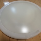 NEC リモコン付シーリングライト(9LTZ100SG) 10畳の画像