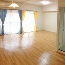 初期費用81330円で入居可！2ＬＤＫ