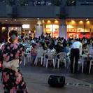 8/30（日）ラジオ生中継“納涼”野外ライヴ in 東京・出演者...
