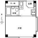 短期入居が出来、家具家電付きなので直ぐにでも生活が 始める事が出...