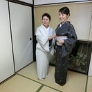郷原きもの着付け教室
