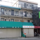 賃貸入居者募集　初期費用ゼロ！！