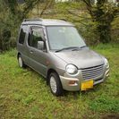 ☆　値下げ！！　まだ頑張れます　三菱トッポ