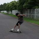 スケートボードの乗り方無料スケボーレッスンします＼(^o^)／（初心者向け）の画像