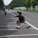 スケートボードの乗り方無料スケボーレッスンします＼(^o^)／（初心者向け）の画像