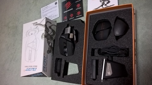 成立しました (受渡し準備中)　マウス