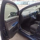 16年式　ウィッシュの画像