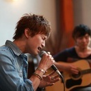 8月 野外LIVE! 湘南 2〜300人規模