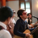 8月 野外LIVE! 湘南 2〜300人規模 - 渋谷区