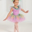 子供のヘア・メイクお願いします！ 