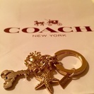 未使用未開封COACH OUTLET SUMMER MIX KE...