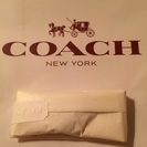 未使用未開封COACH OUTLET SUMMER MIX KEYRING の画像