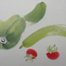 水墨画1日体験ワークショップ