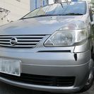 ☆車検付セレナ！パワスラ.地デジ.レザーシート.HID.ETC☆...