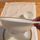 ファイヤーキング Fireking LKレストラン5点ｓｅｔの画像