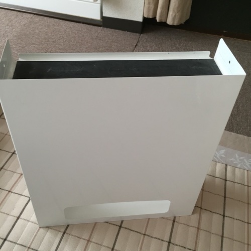 ルーター収納ボックス売ります