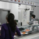 北海道大学生協　中央食堂　パート募集の画像