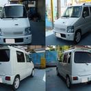 ただいま商談中：まだまだ走ります。CT21ワゴンＲターボ　車検２８年5月まであり！ポッキリです。の画像
